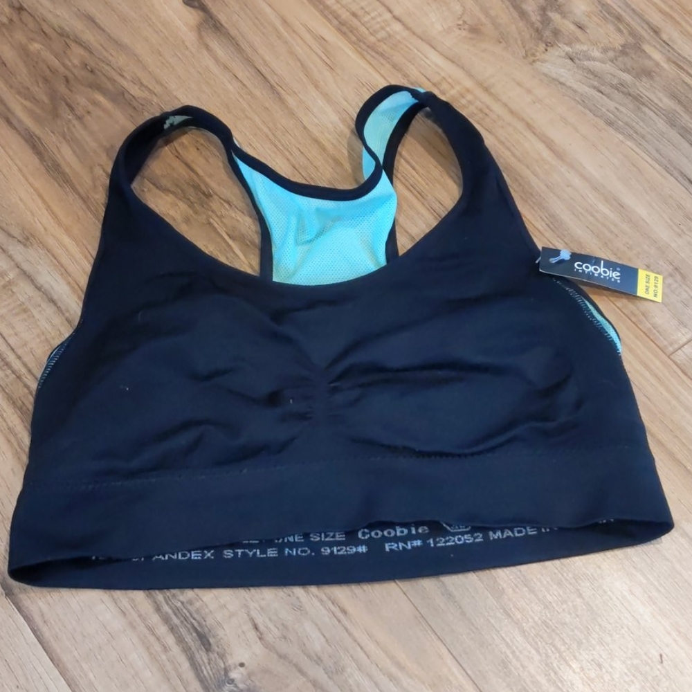 Coobie Sports Bra